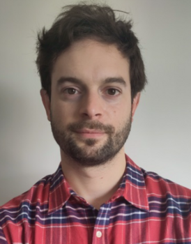 Emiliano Mattiussi