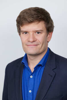 Quentin Lamour
