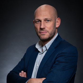 Damien Pyrkosz