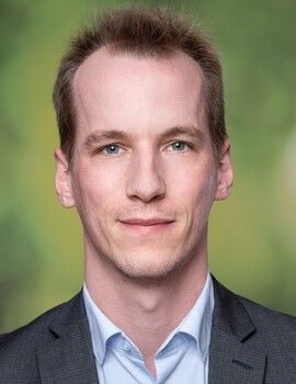 Loïc Canchel