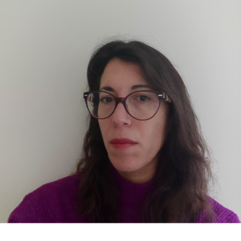 Sandrine Moreto