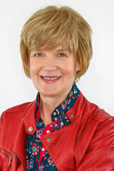 Corinne Rossignol