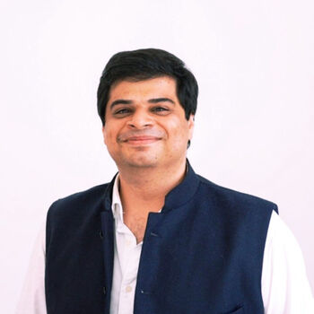 Arjun Uppal