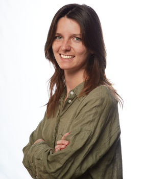 Louise Thiard