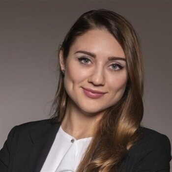 Vita Starastenko
