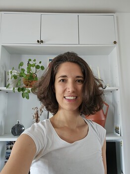 Pauline Jouanneau