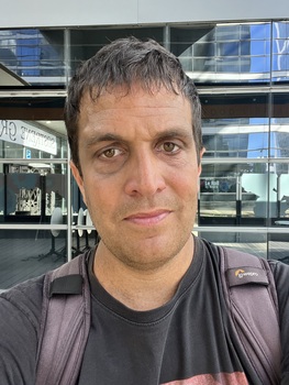 Adrien TEURLAIS