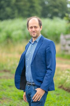 Sébastien Delpont