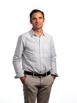 Jean-Marc Jestin