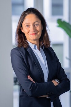 Bérengère Oster