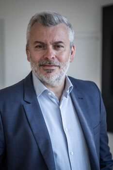 Cédric Grail