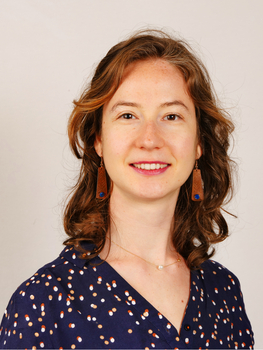Virginie Rouvière