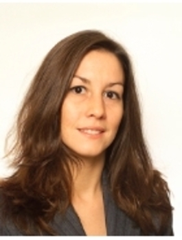 Audrey Pajot