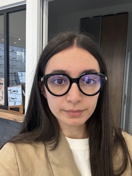 Salima Ogrijj