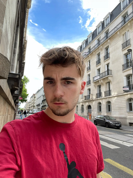 Esteban Letertre