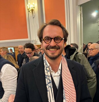 Victor Bonnot