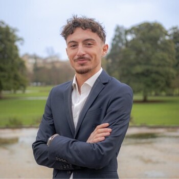 Gabriel Diperi