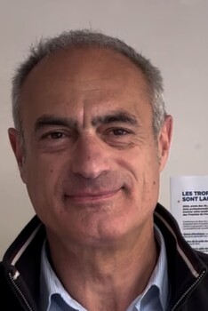 Christophe Lavergne