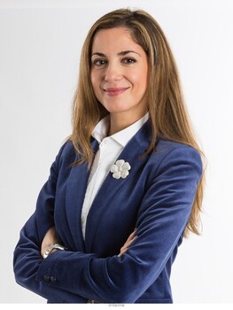 Ana Maria Cartier