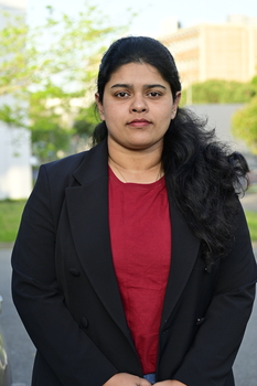 Suranjana Sarkar