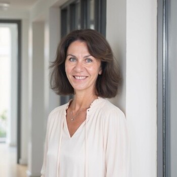 Sandrine Moisset