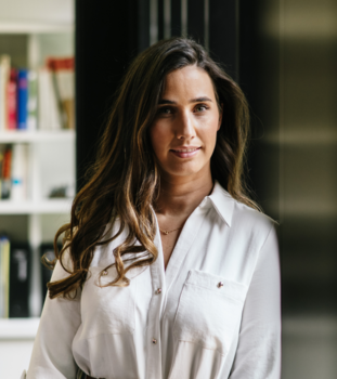 Mélanie Oliveira