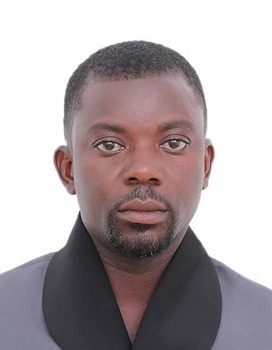 Mensah Donald