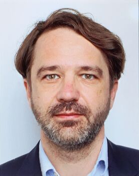 Pierre-Arnaud Voutay