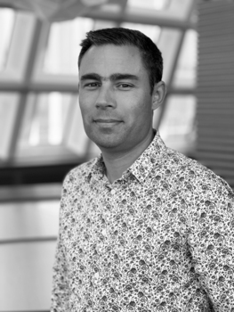Julien Brisebourg