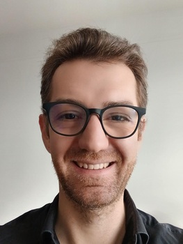 Timothée Chamrion