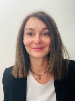 Isabelle Davion