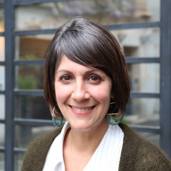 Eléonore Ohannessian