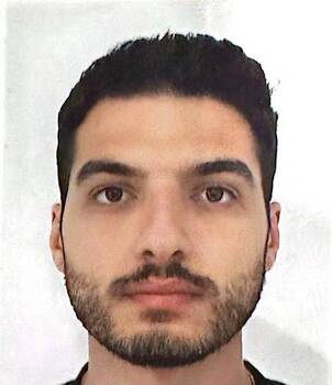 Jad Al Ahmar