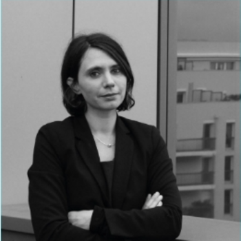 Éléonore Plantet