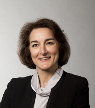 Pascale Roux
