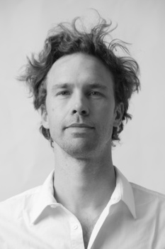 Cedric Soldermann