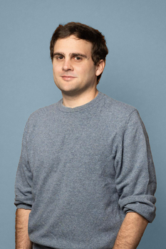 Martin Espitalié