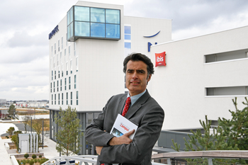Stéphane Meunier