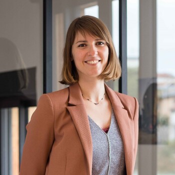 Delphine Zanini