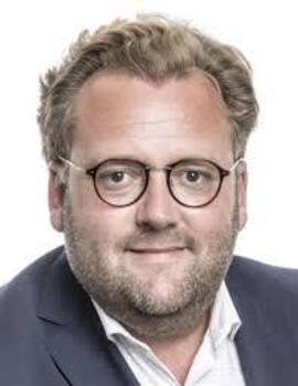 Arnaud Monteil