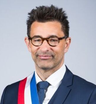 Laurent Bruneau