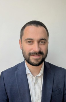 Jean-Philippe Legrain