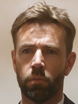 Damien Grenèche