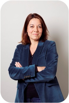 Sophie Moreau