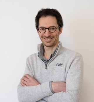 Jonathan Varin