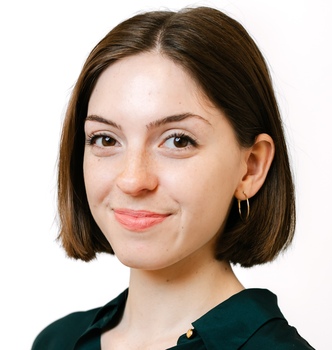 Elizabeth Johns