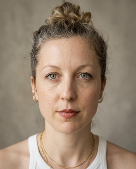 Charlène Vurlod