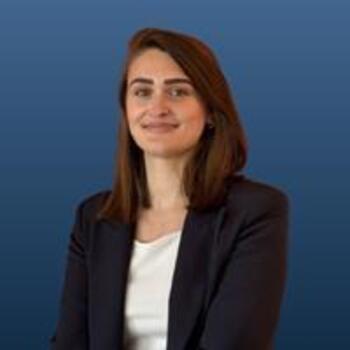 Lisa Fouchereau