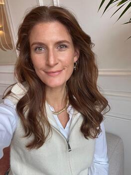 Hélène Achache