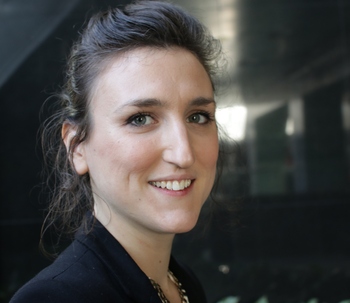 Amélie Briend